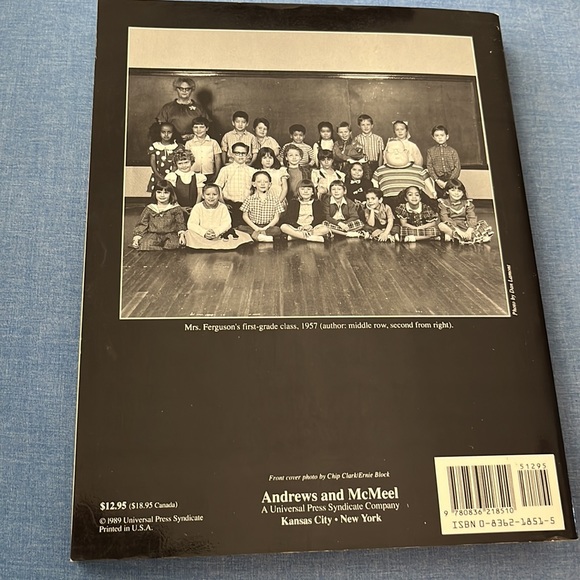 Prehistory of The Far Side by Gary Larson - Picture 2 of 16